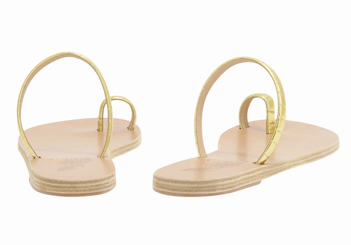 Sandales Toe-Post Ancient Greek Sandals Ophion   | MOI-4597707